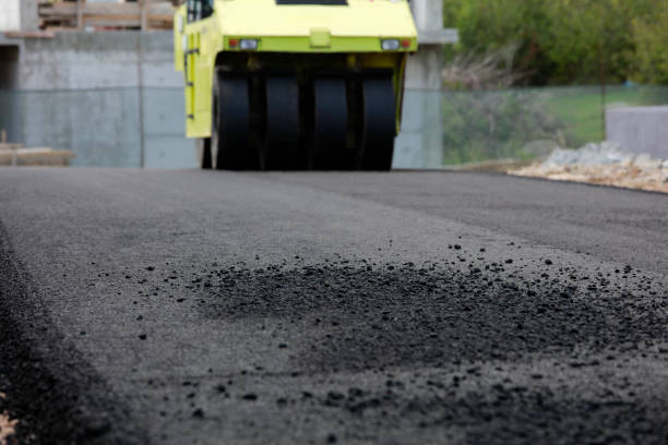 Best Interlocking Driveway Pavers  in Amargosa Valley, NV