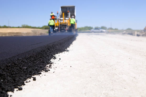 Best Residential Paver Driveway  in Amargosa Valley, NV