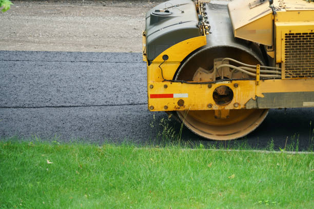 Best Affordable Driveway Pavers  in Amargosa Valley, NV