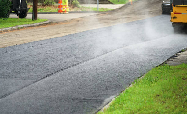 Best Concrete Paver Driveway  in Amargosa Valley, NV