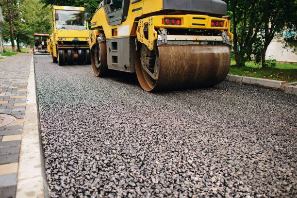 Trusted Amargosa Valley, NV Driveway Pavers Experts